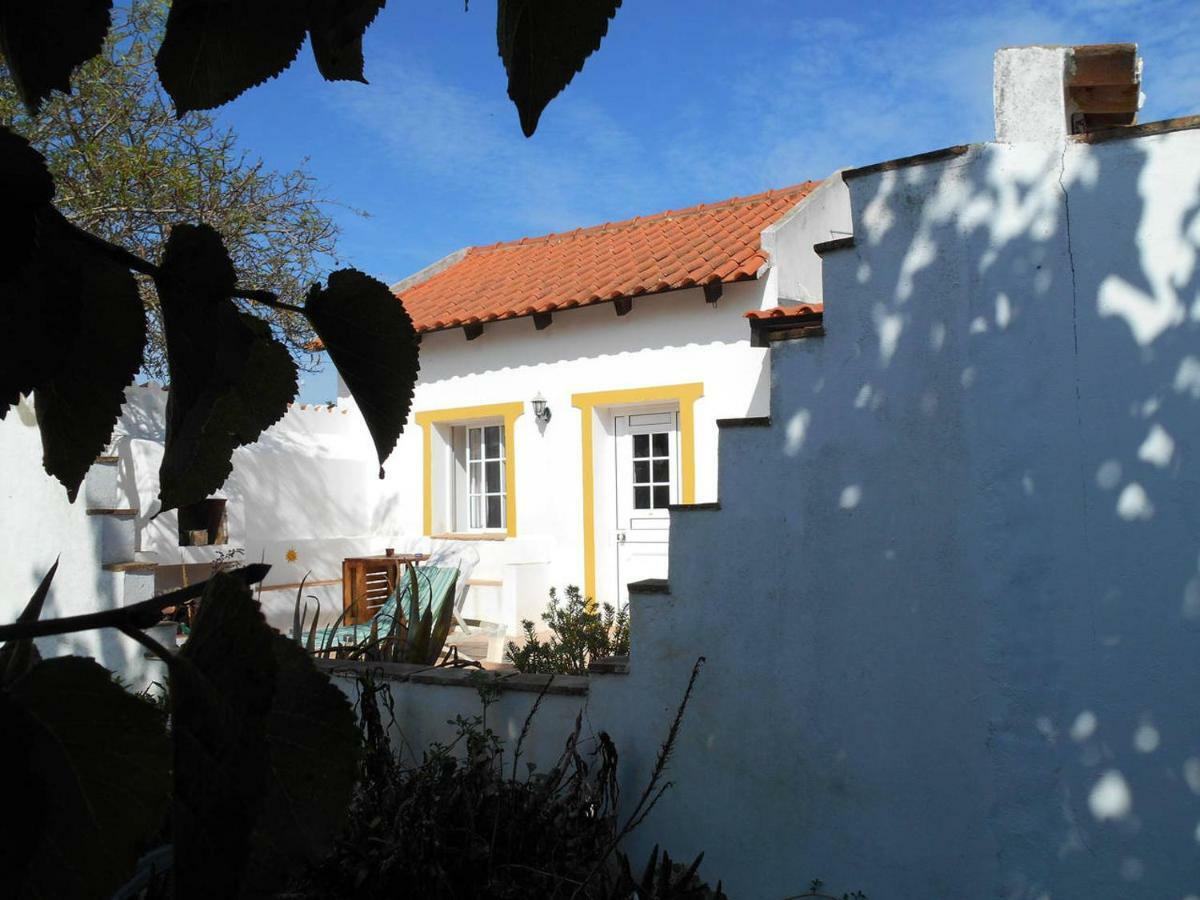 فيلا Casinhas Da Figueira بودينز المظهر الخارجي الصورة